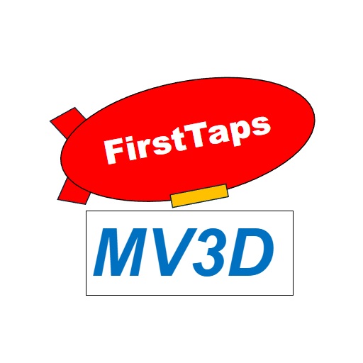 FirstTaps MV3D